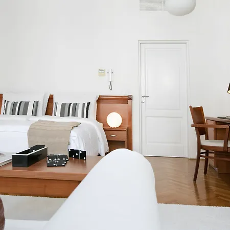 Angel Main Square Center Appartement *