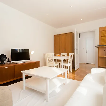 Appartement Angel Main Square Center