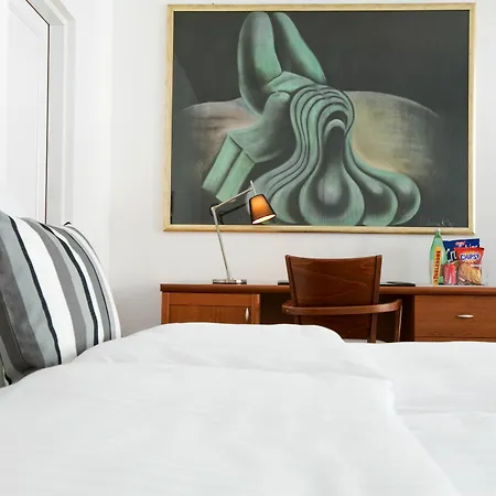 Angel Main Square Center Appartement